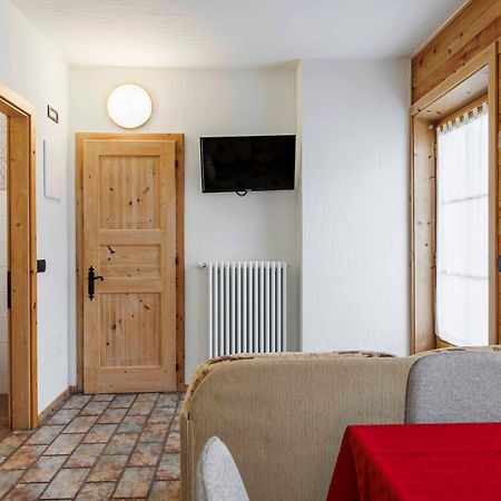 Apartament Bait Panorama Livigno Zewnętrze zdjęcie
