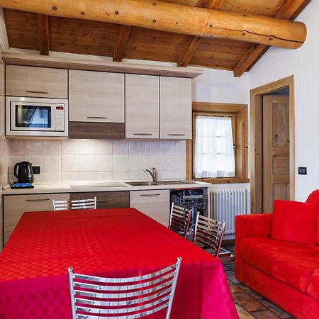 Apartament Bait Panorama Livigno Zewnętrze zdjęcie