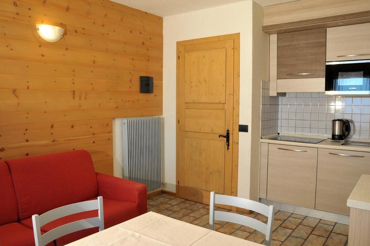 Apartament Bait Panorama Livigno Zewnętrze zdjęcie