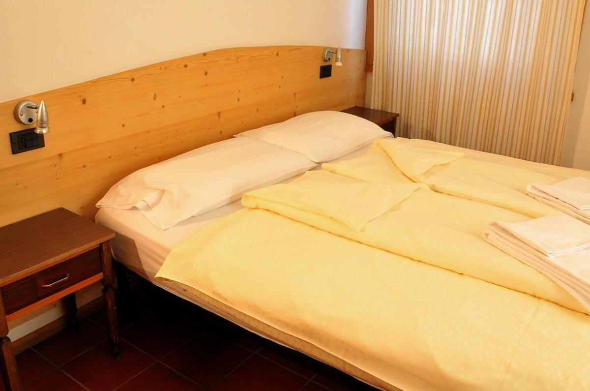 Apartament Bait Panorama Livigno Zewnętrze zdjęcie