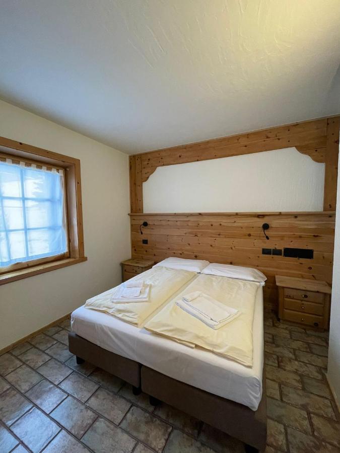 Apartament Bait Panorama Livigno Zewnętrze zdjęcie