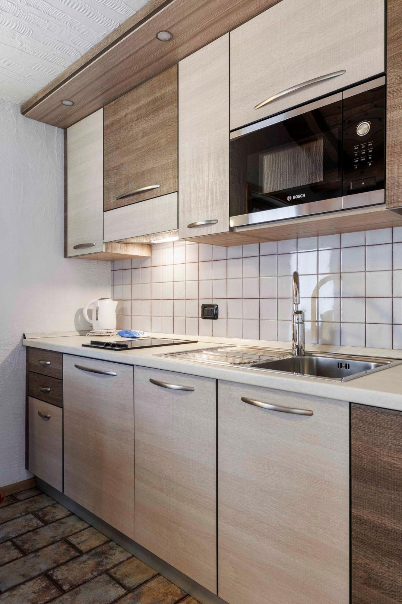 Apartament Bait Panorama Livigno Zewnętrze zdjęcie