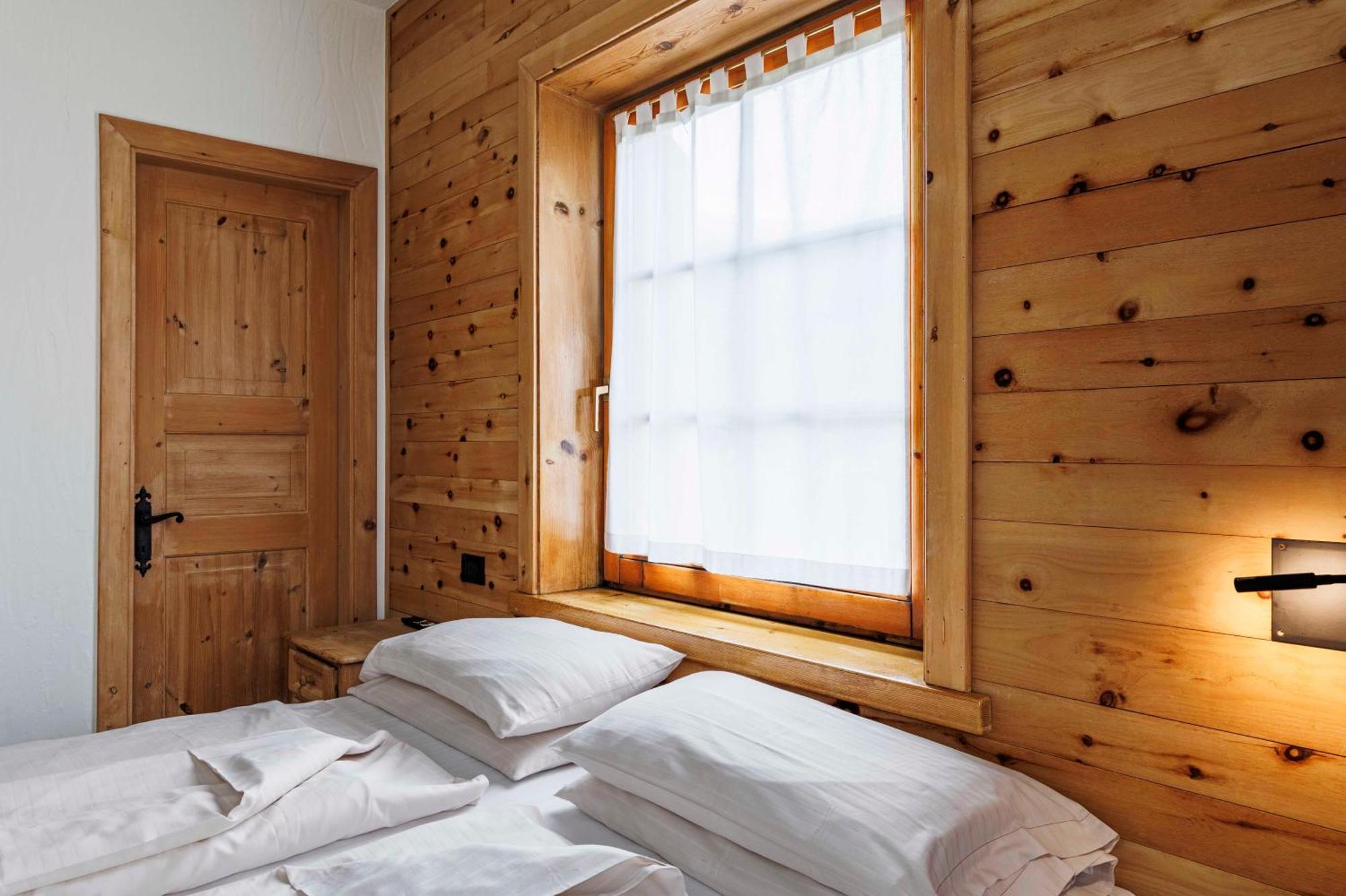 Apartament Bait Panorama Livigno Zewnętrze zdjęcie