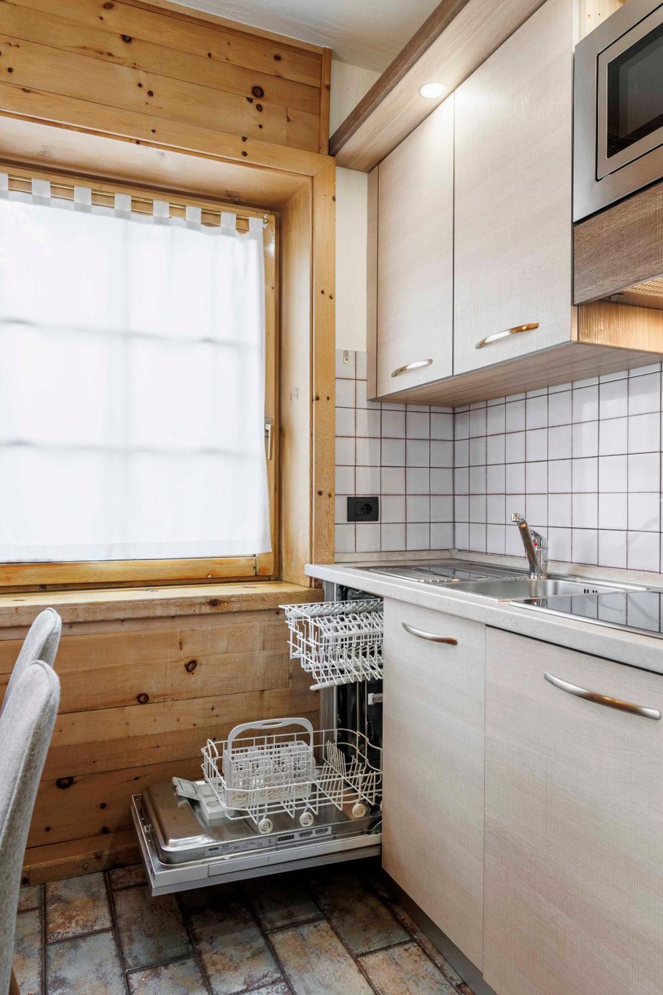 Apartament Bait Panorama Livigno Zewnętrze zdjęcie