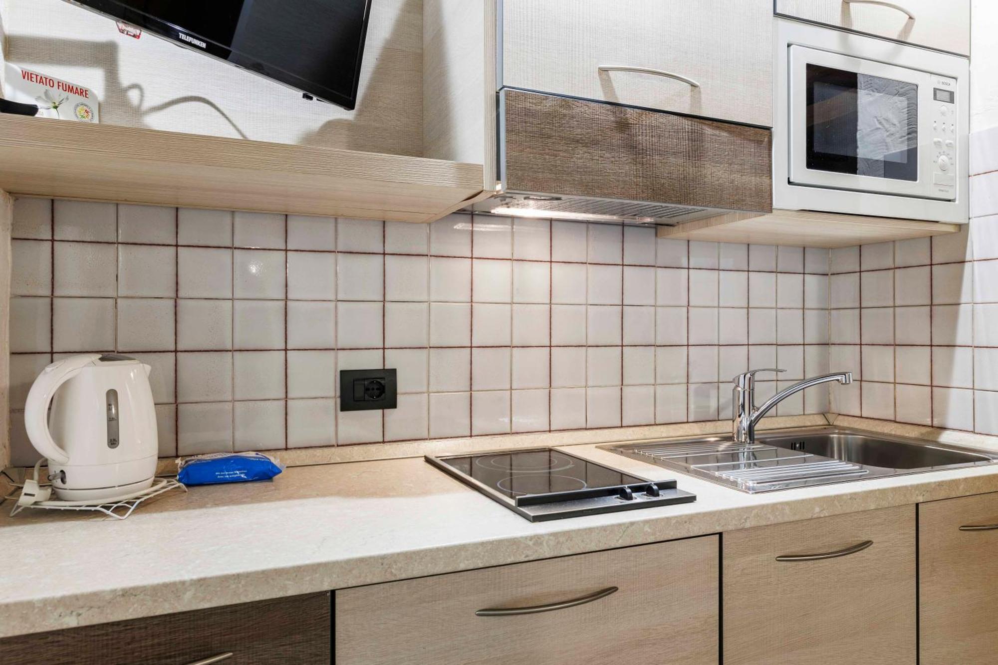 Apartament Bait Panorama Livigno Zewnętrze zdjęcie