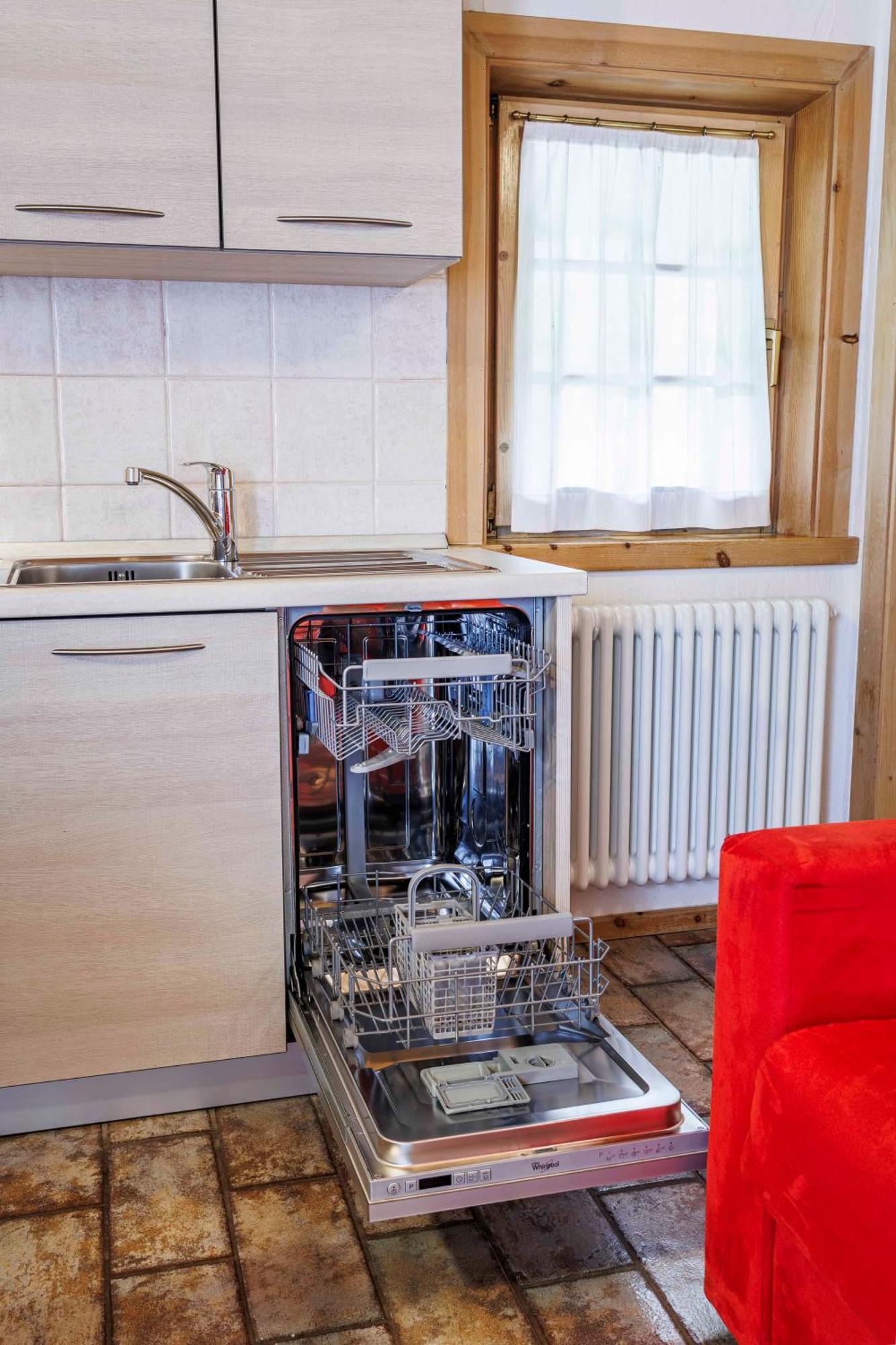 Apartament Bait Panorama Livigno Zewnętrze zdjęcie