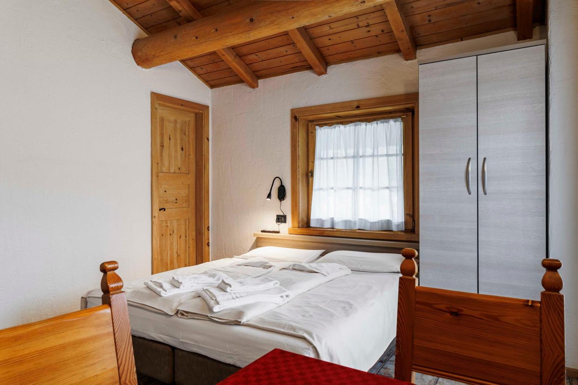Apartament Bait Panorama Livigno Zewnętrze zdjęcie