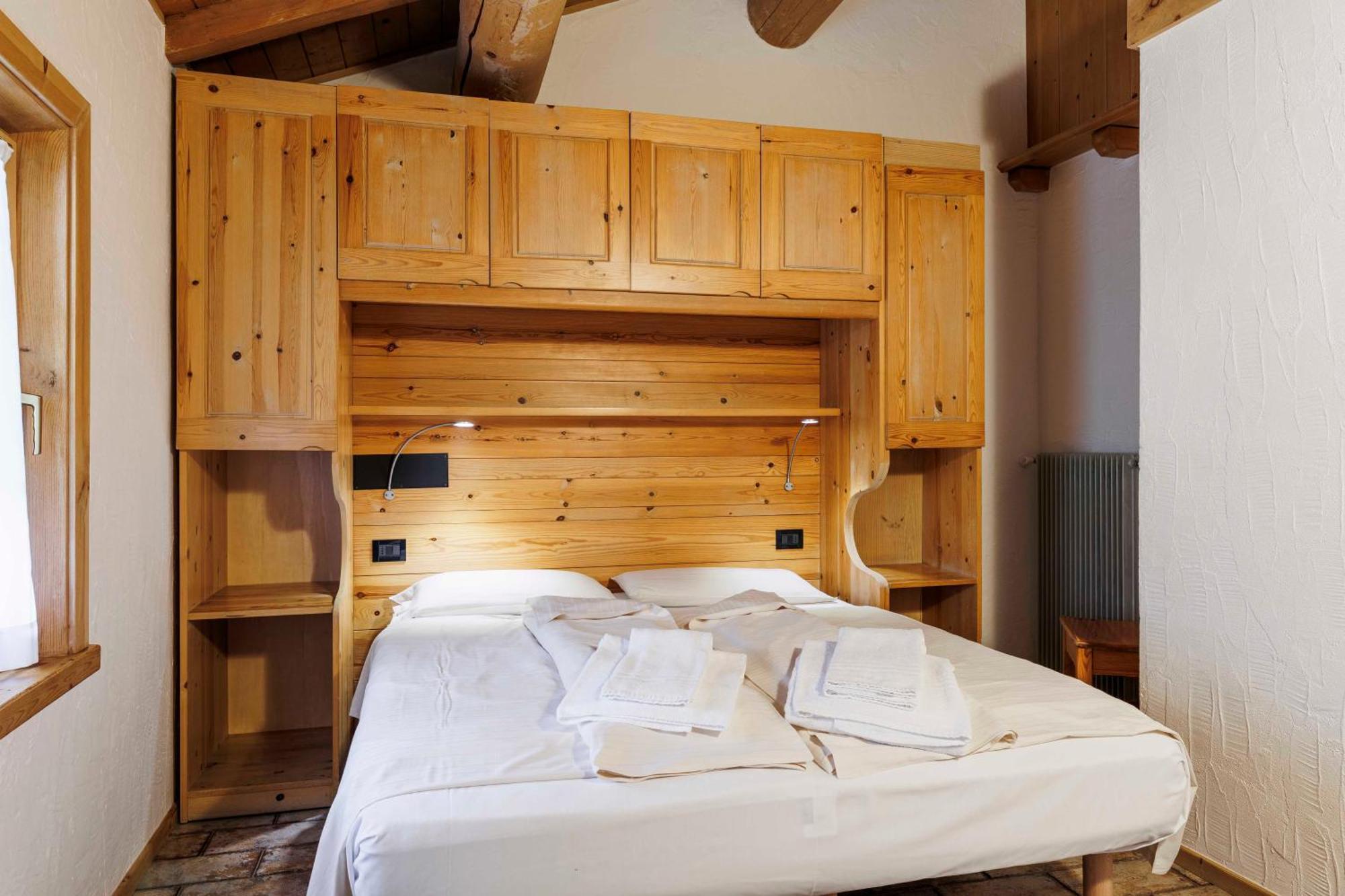 Apartament Bait Panorama Livigno Zewnętrze zdjęcie