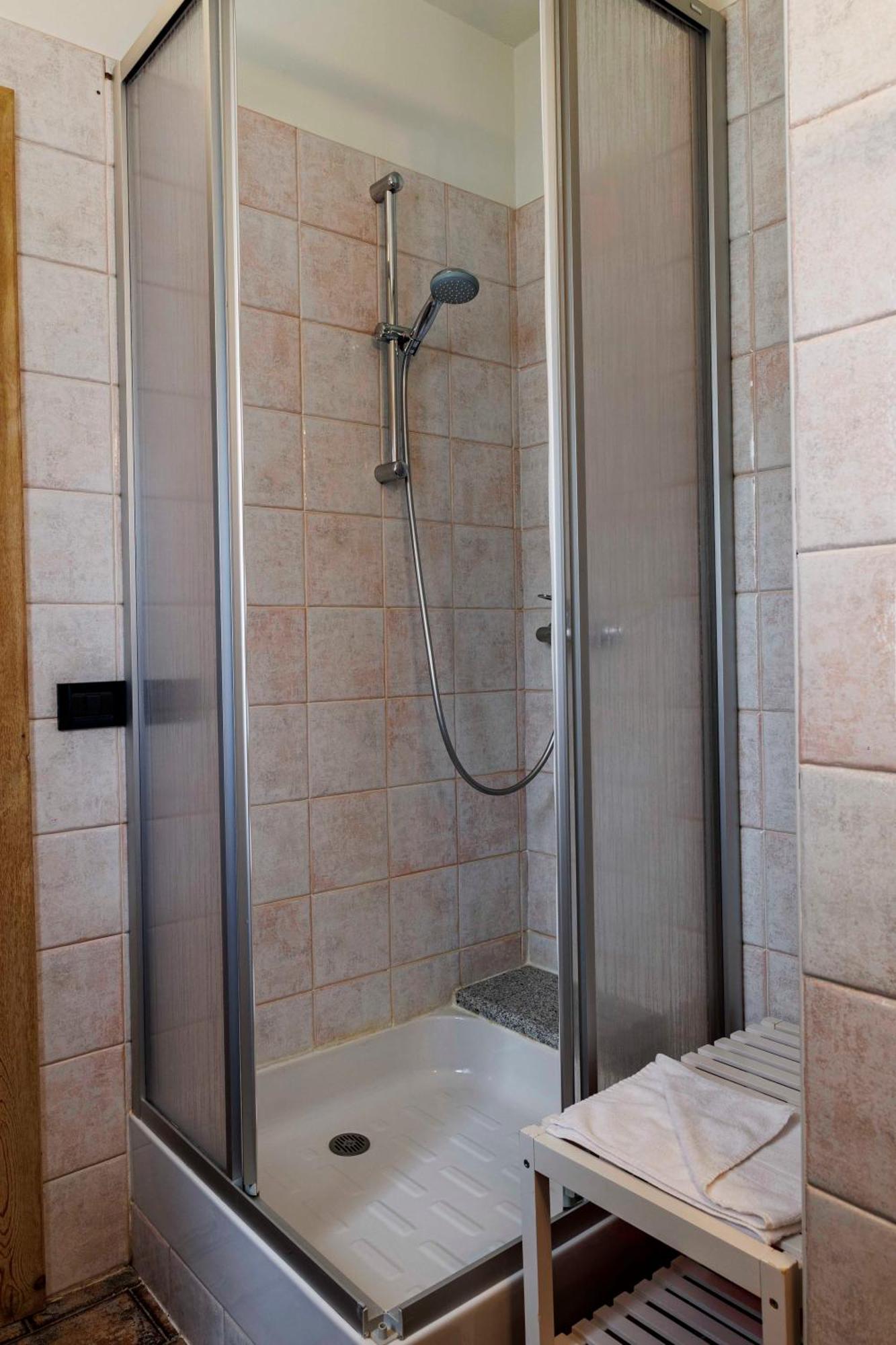 Apartament Bait Panorama Livigno Zewnętrze zdjęcie