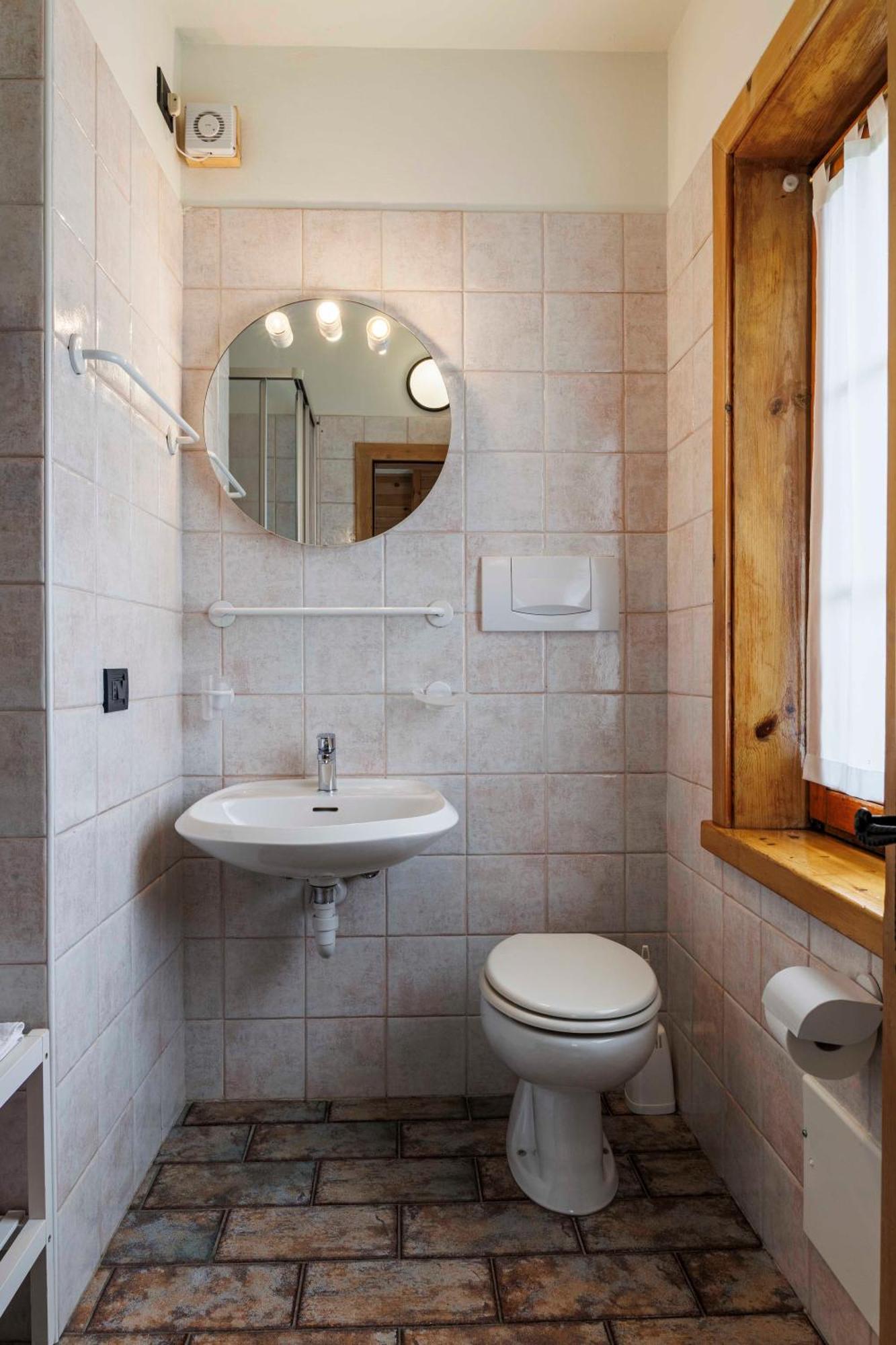 Apartament Bait Panorama Livigno Zewnętrze zdjęcie