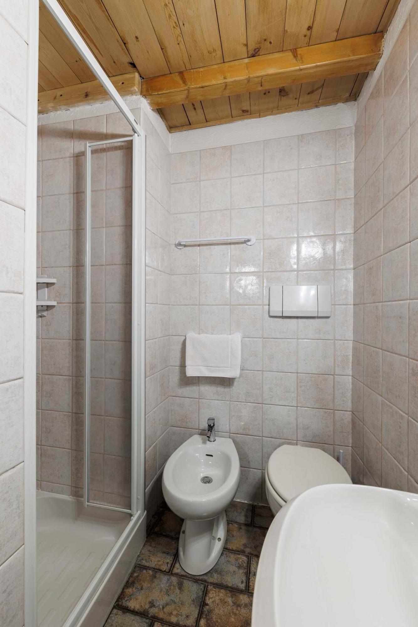 Apartament Bait Panorama Livigno Zewnętrze zdjęcie