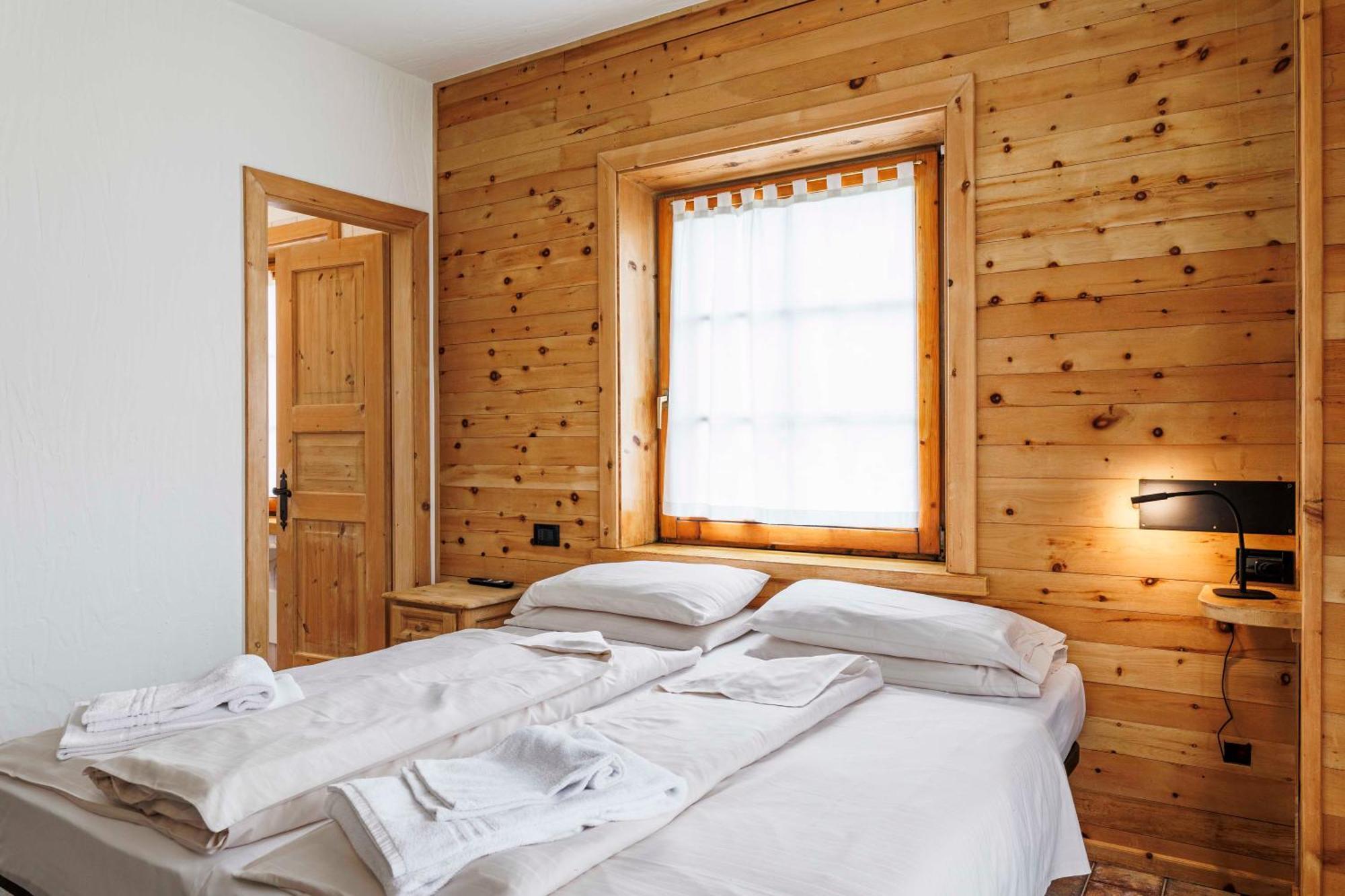 Apartament Bait Panorama Livigno Zewnętrze zdjęcie