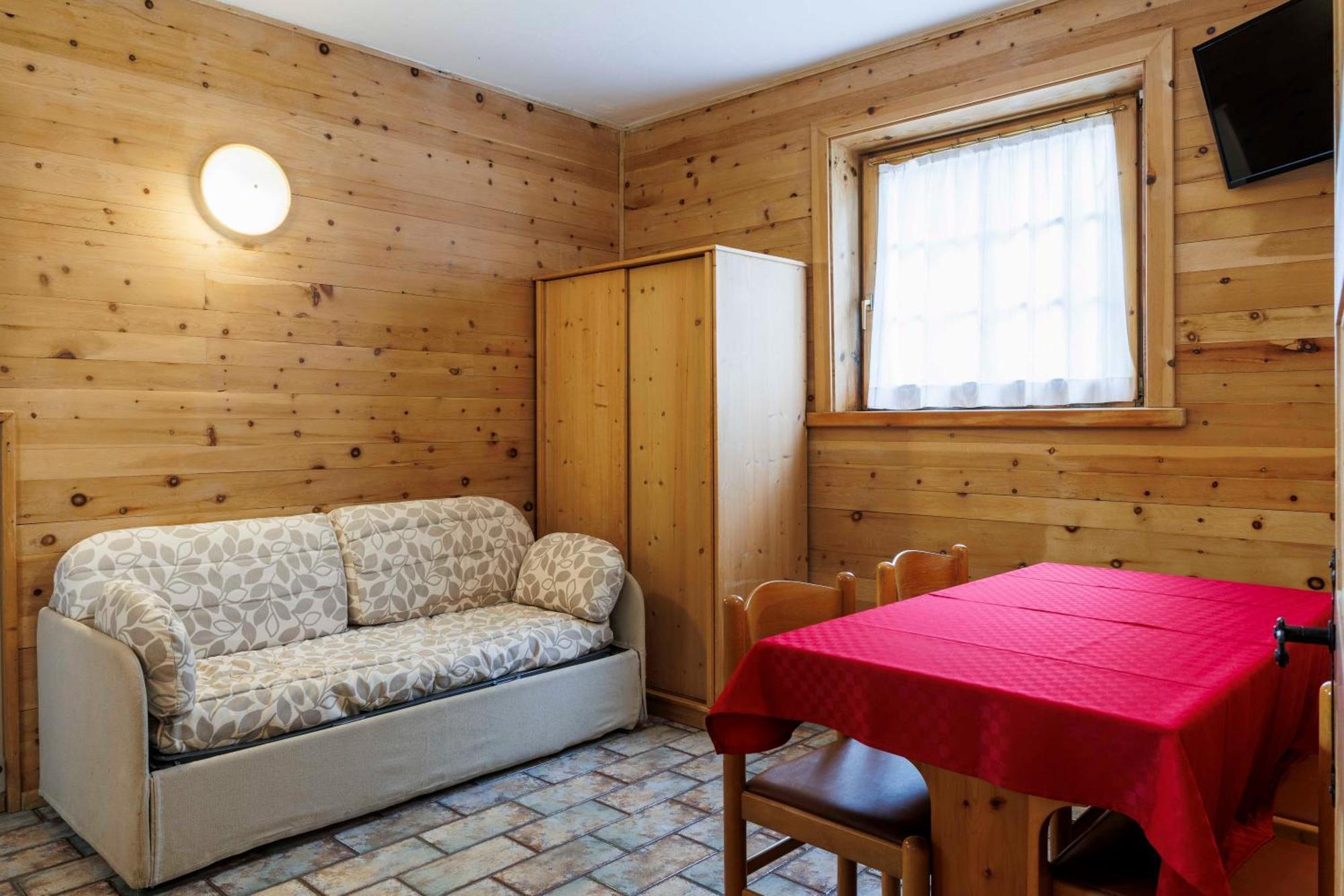 Apartament Bait Panorama Livigno Zewnętrze zdjęcie