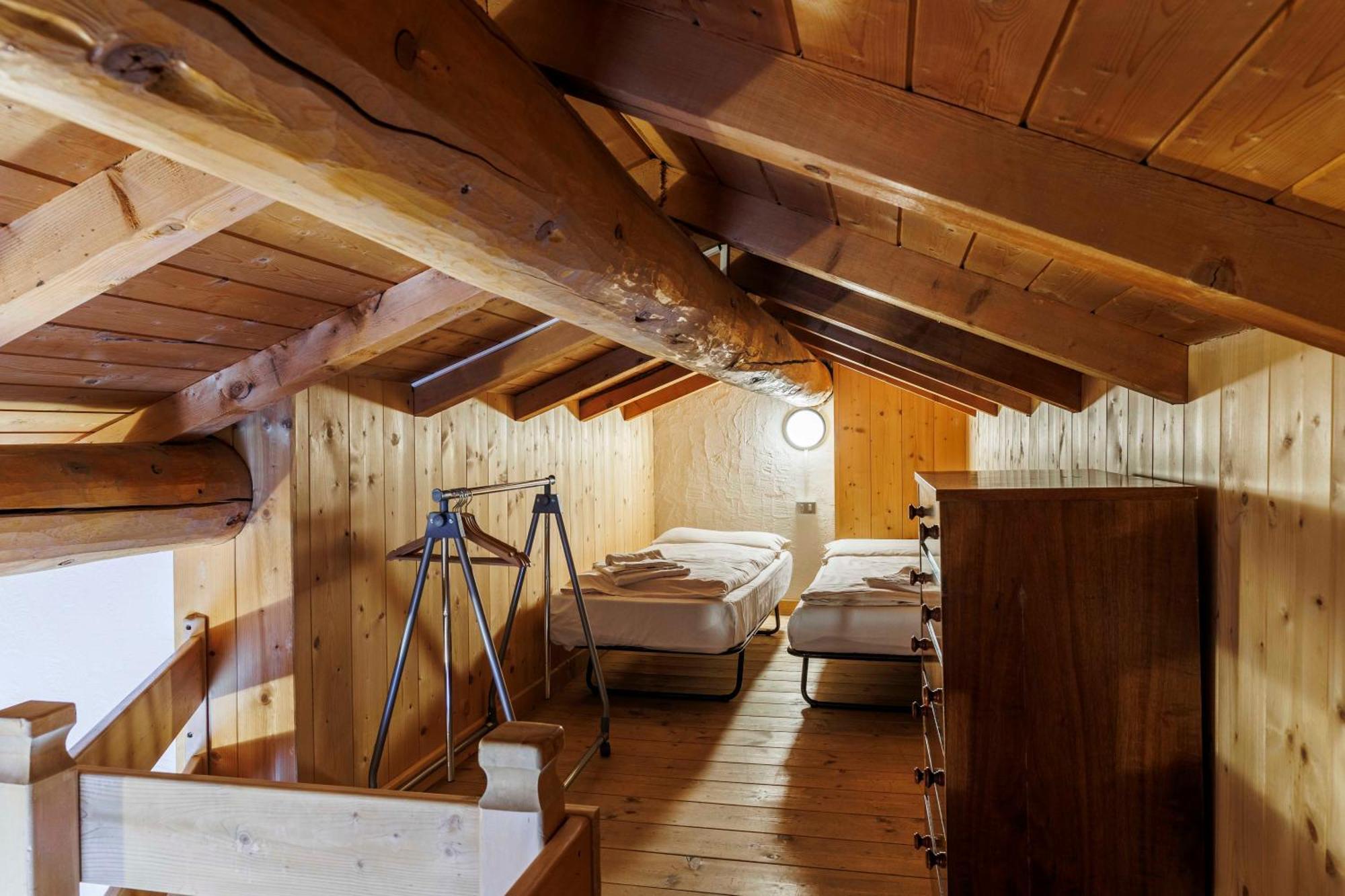 Apartament Bait Panorama Livigno Zewnętrze zdjęcie