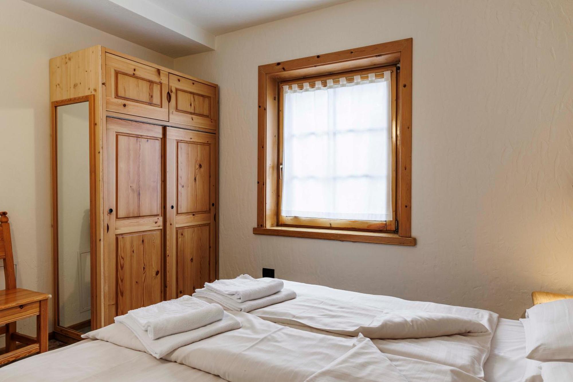 Apartament Bait Panorama Livigno Zewnętrze zdjęcie