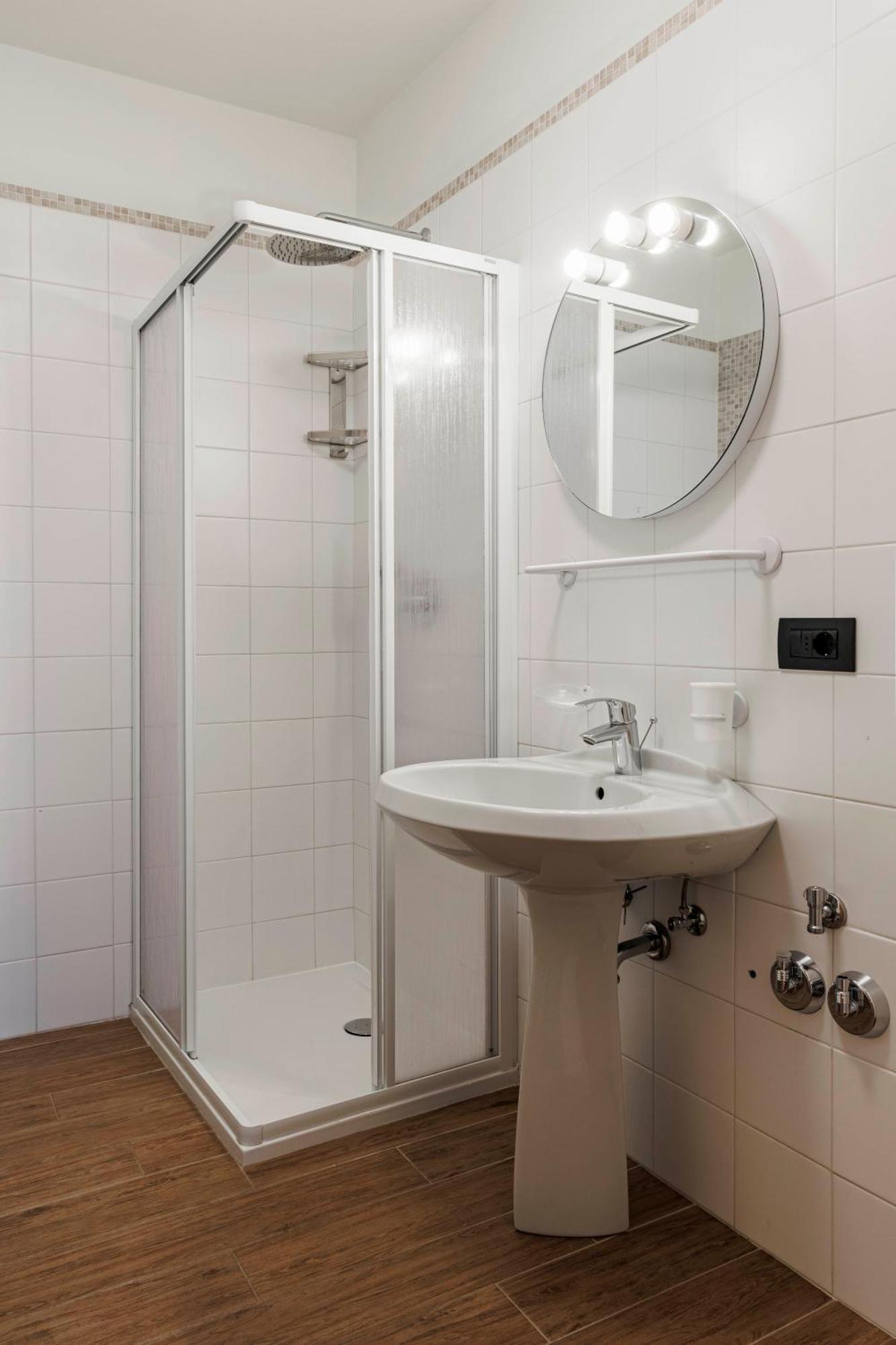 Apartament Bait Panorama Livigno Zewnętrze zdjęcie