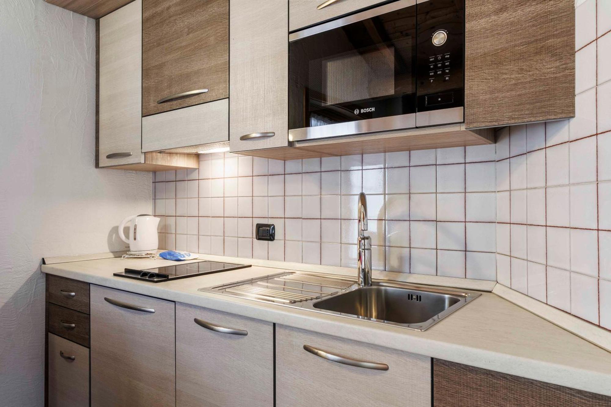 Apartament Bait Panorama Livigno Zewnętrze zdjęcie