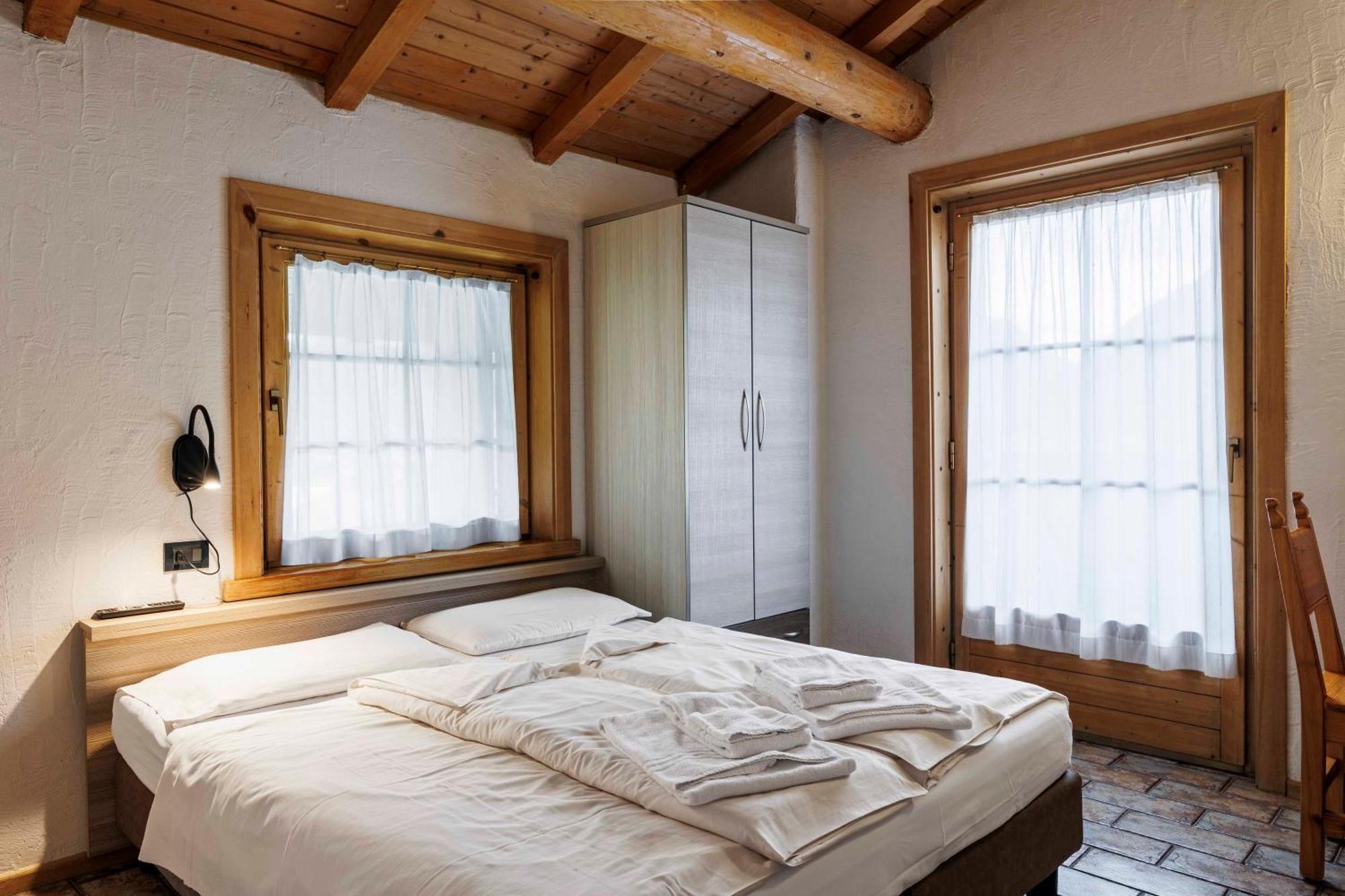 Apartament Bait Panorama Livigno Zewnętrze zdjęcie