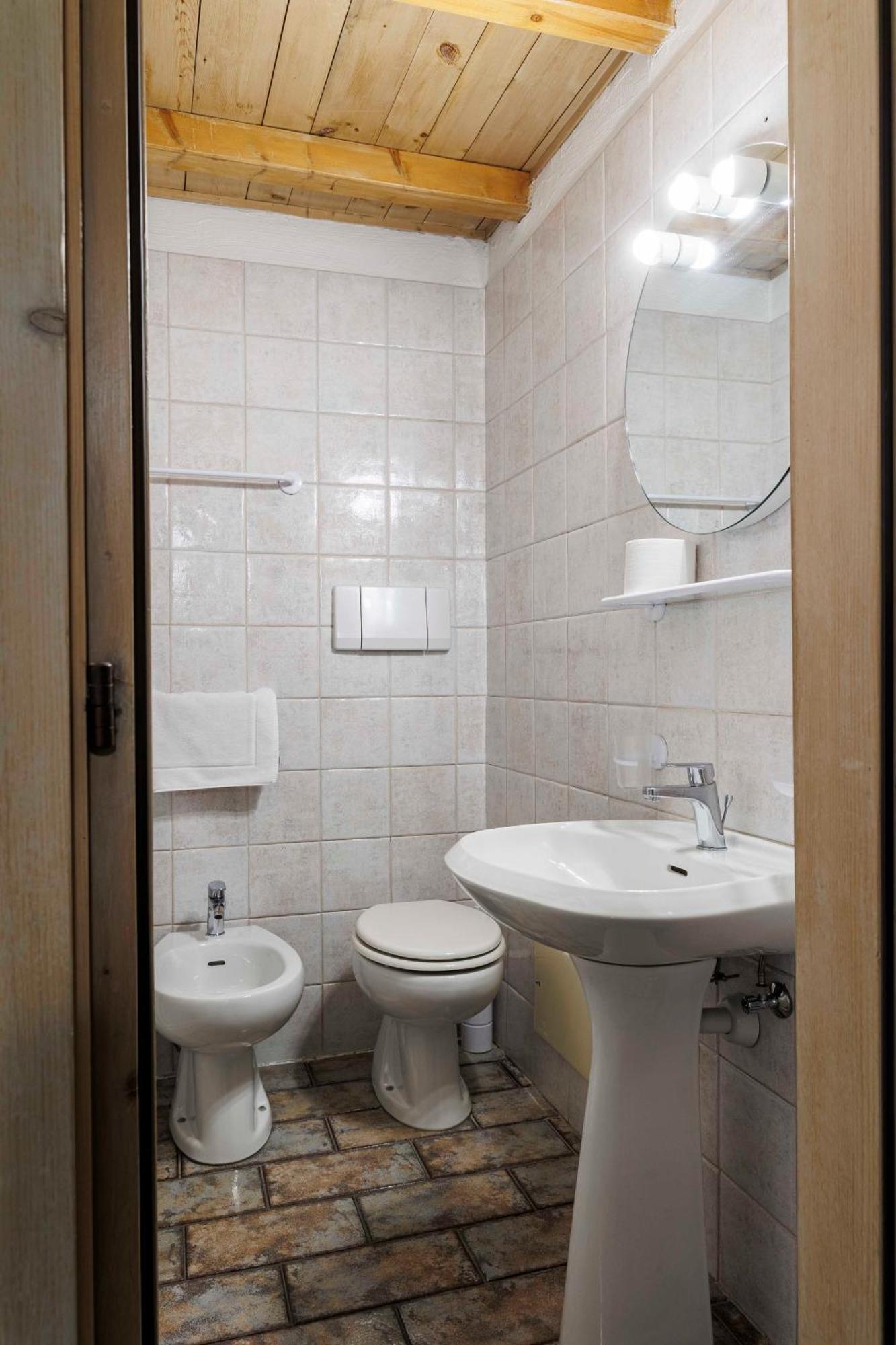 Apartament Bait Panorama Livigno Zewnętrze zdjęcie