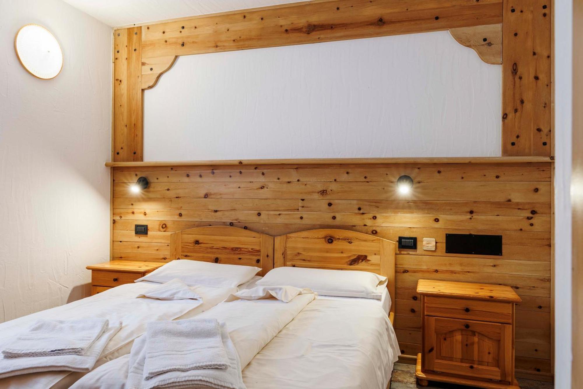 Apartament Bait Panorama Livigno Zewnętrze zdjęcie