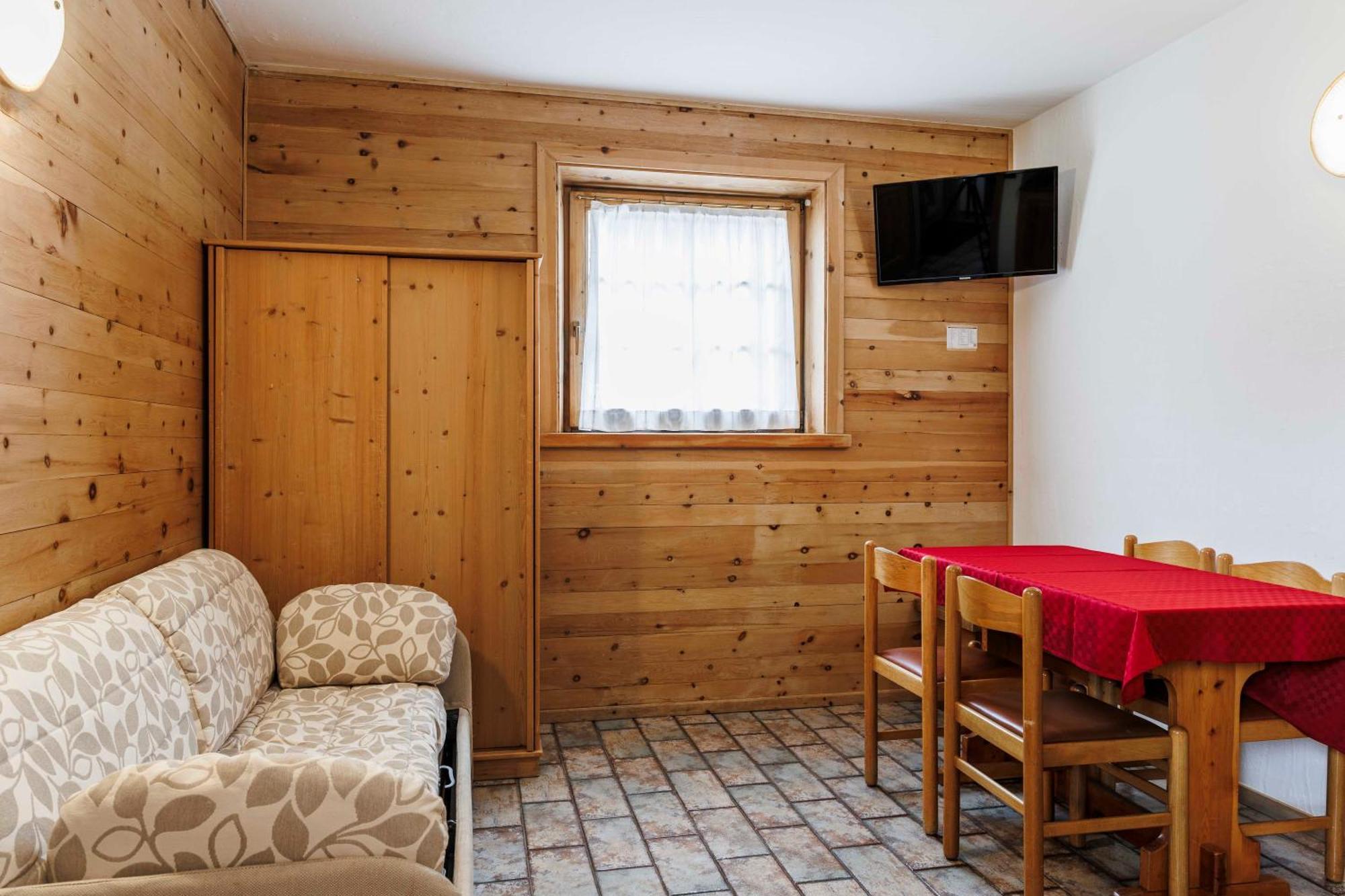 Apartament Bait Panorama Livigno Zewnętrze zdjęcie