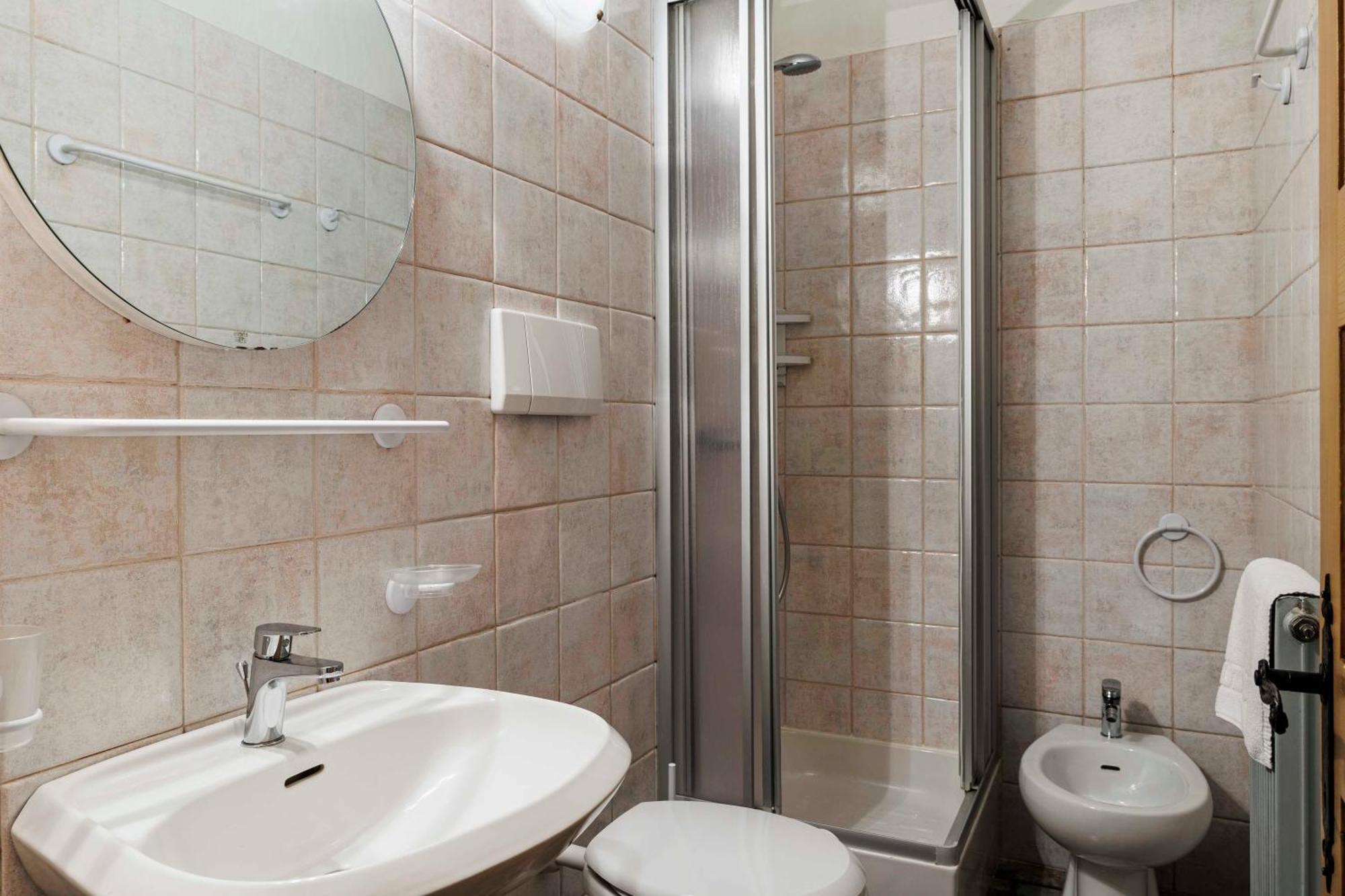 Apartament Bait Panorama Livigno Zewnętrze zdjęcie