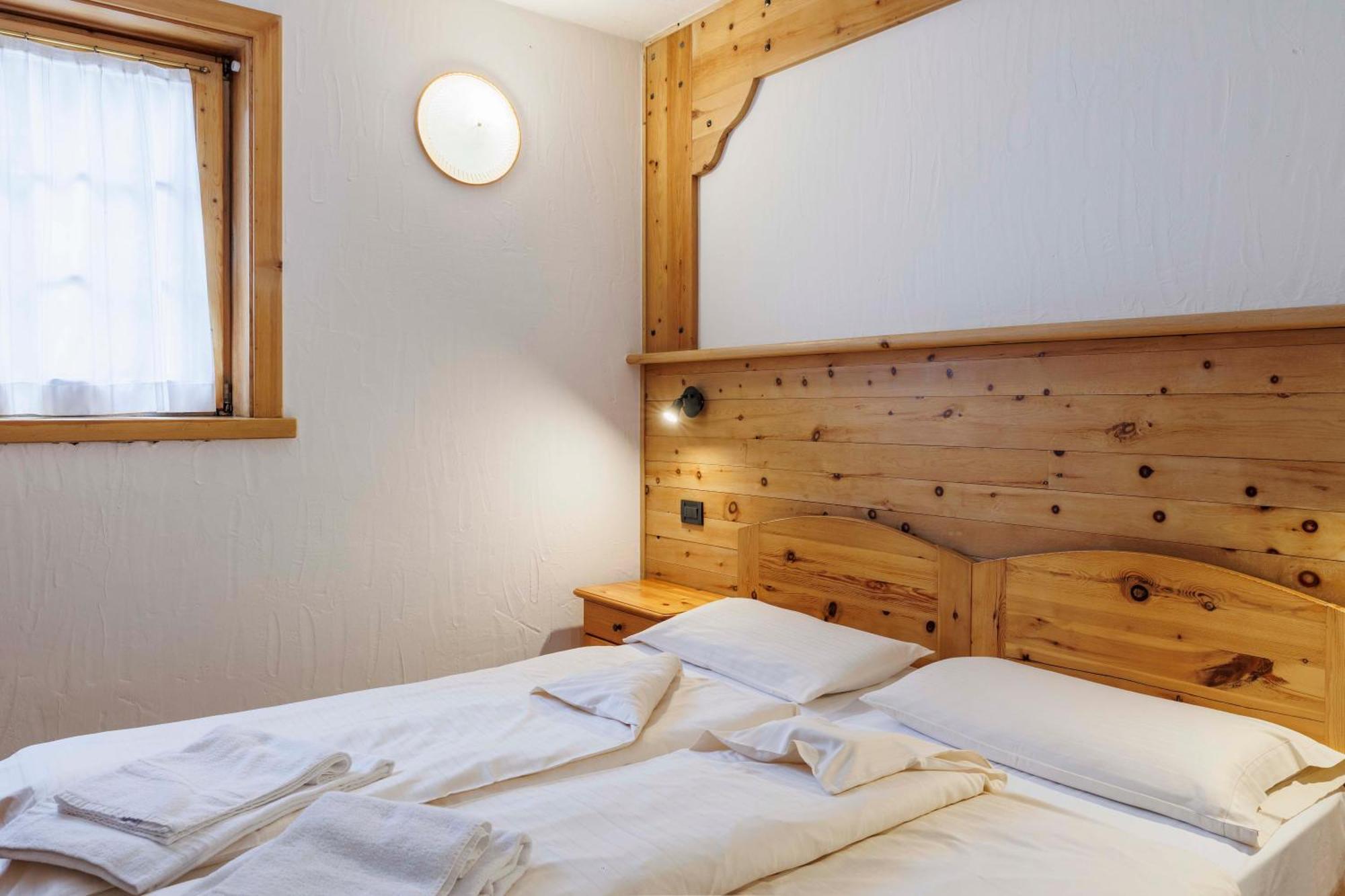 Apartament Bait Panorama Livigno Zewnętrze zdjęcie