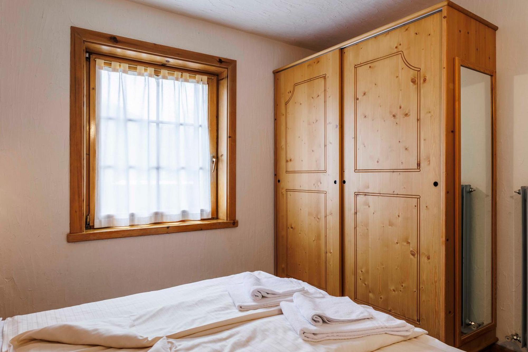 Apartament Bait Panorama Livigno Zewnętrze zdjęcie