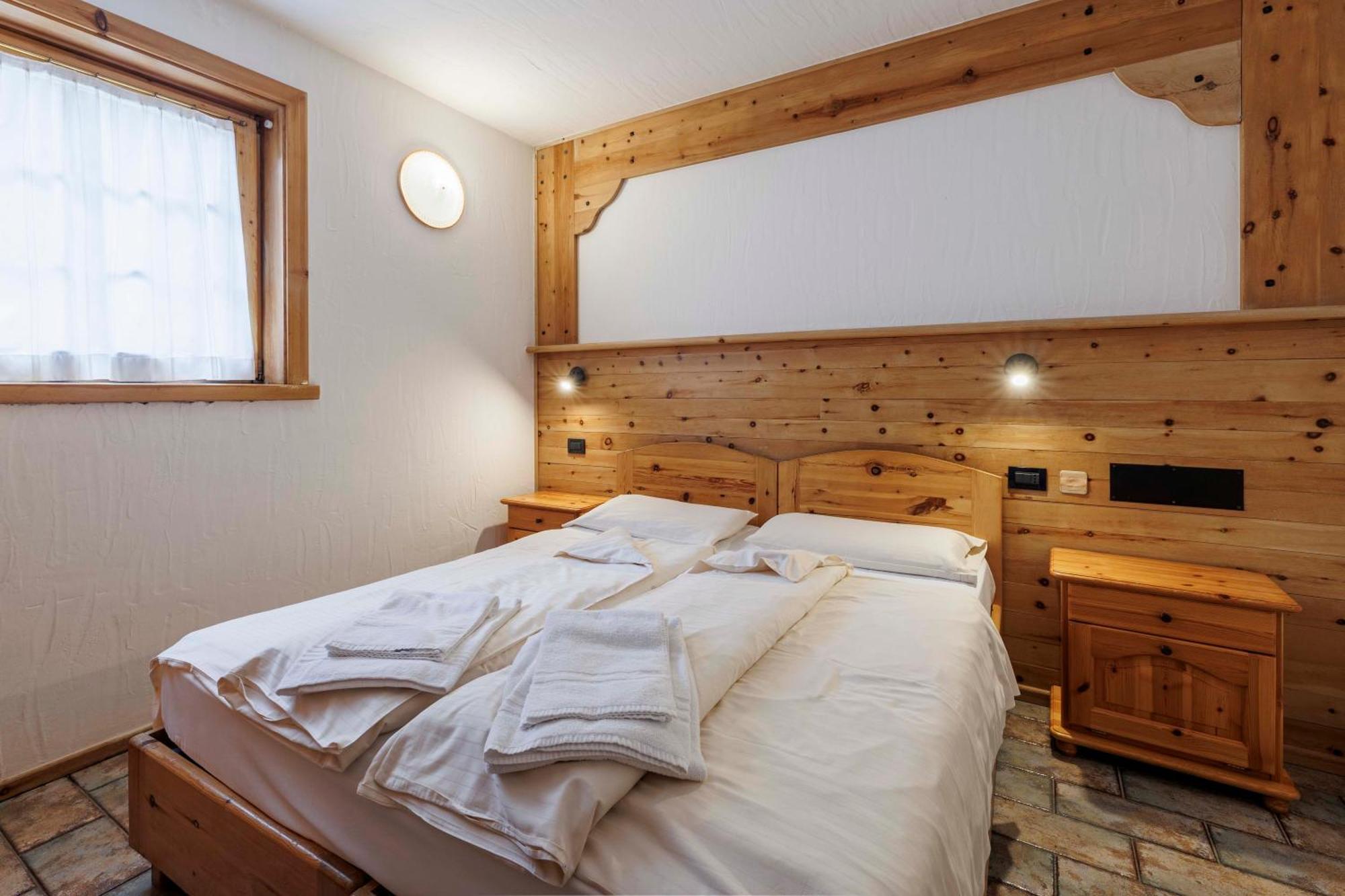 Apartament Bait Panorama Livigno Zewnętrze zdjęcie