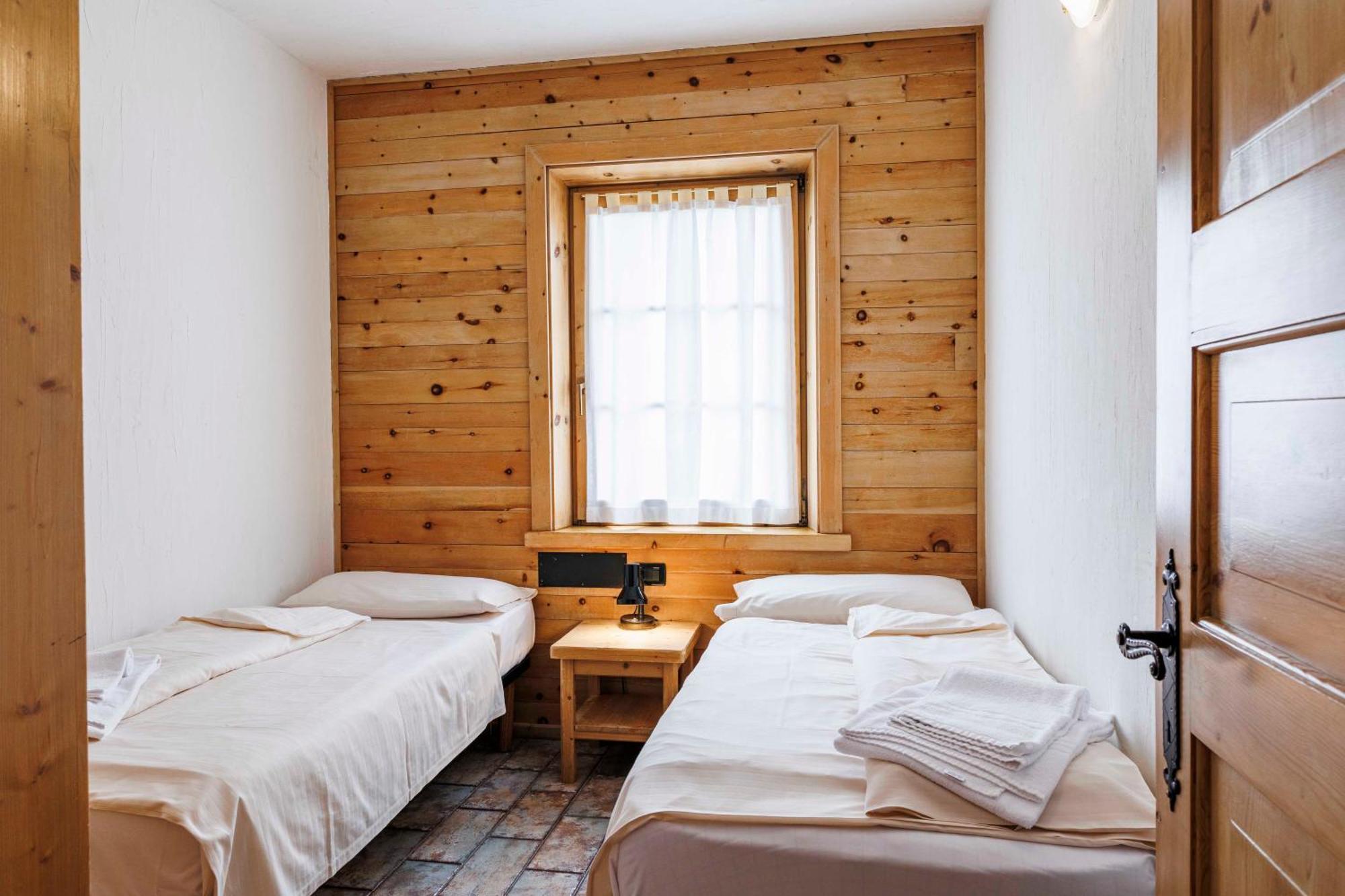 Apartament Bait Panorama Livigno Zewnętrze zdjęcie