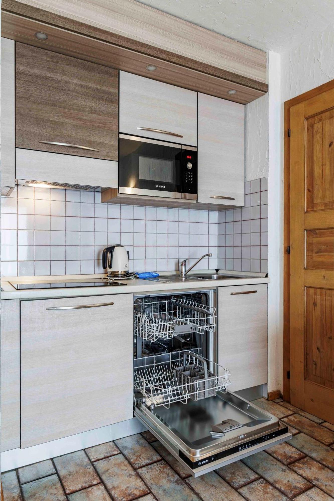 Apartament Bait Panorama Livigno Zewnętrze zdjęcie