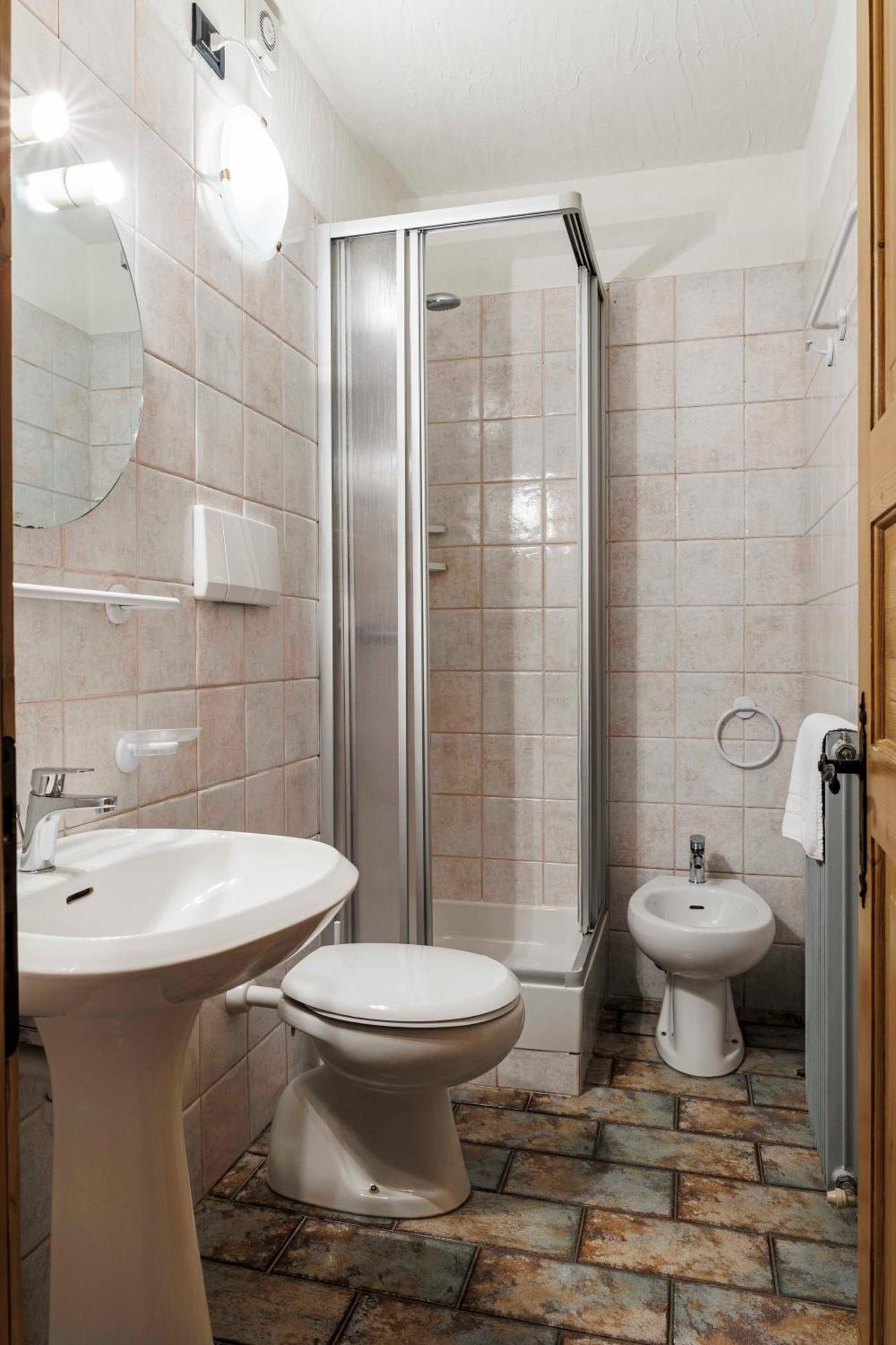 Apartament Bait Panorama Livigno Zewnętrze zdjęcie